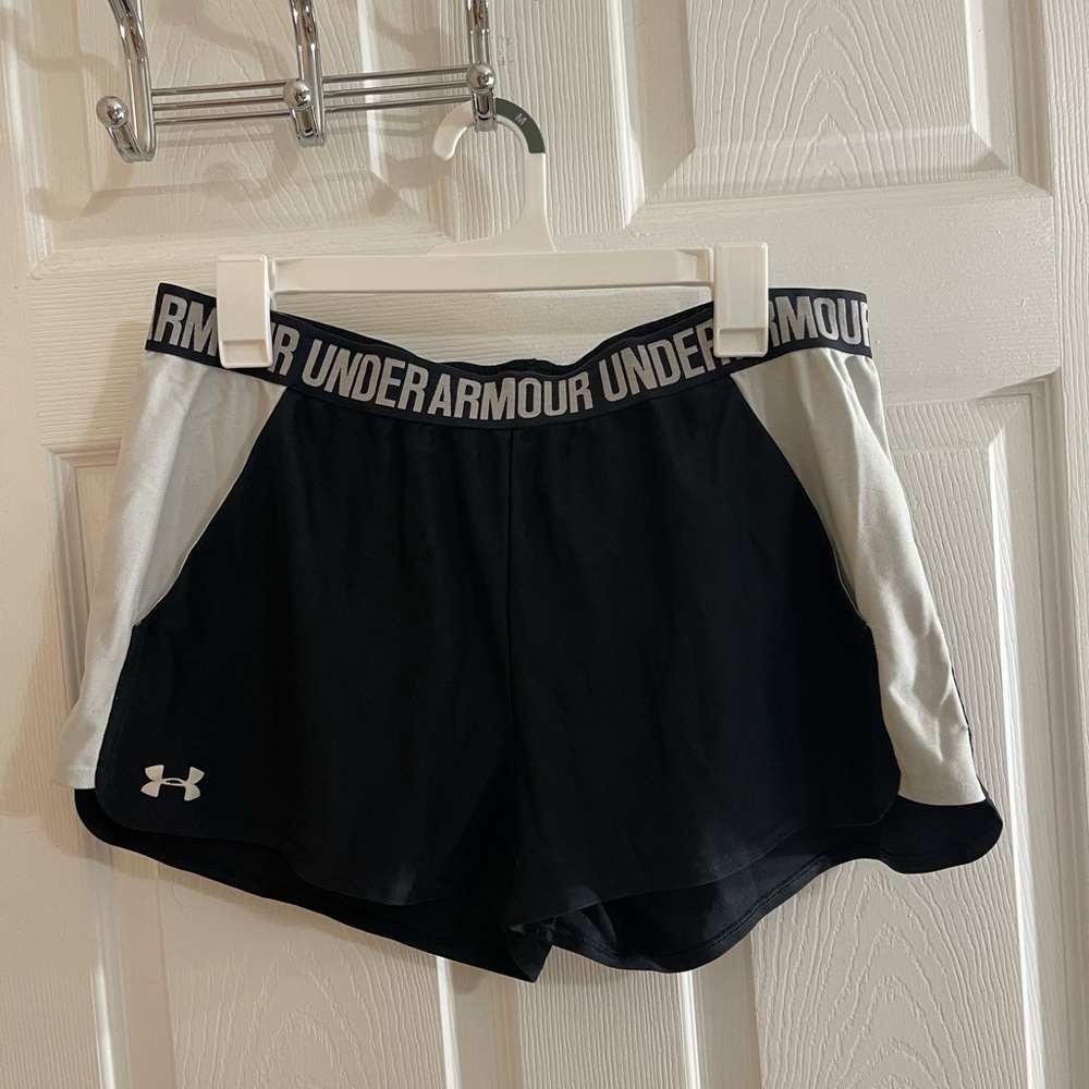 Under Armor Athletic Shorts